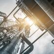 Производство НГО оборудования - Нефтегазовое оборудование