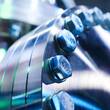 Установка НГО оборудования - Нефтегазовое оборудование