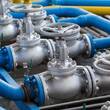 Тех обслуживание НГО оборудования - Нефтегазовое оборудование