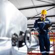 Обучение по эксплуатации - Нефтегазовое оборудование