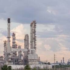 Установка НГО оборудования - Нефтегазовое оборудование