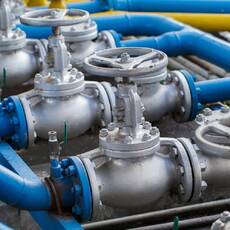 Тех обслуживание НГО оборудования - Нефтегазовое оборудование