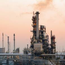 Производство НГО оборудования - Нефтегазовое оборудование