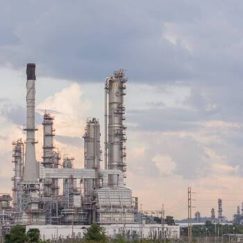 Установка НГО оборудования - Нефтегазовое оборудование
