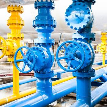 Обучение по эксплуатации - Нефтегазовое оборудование